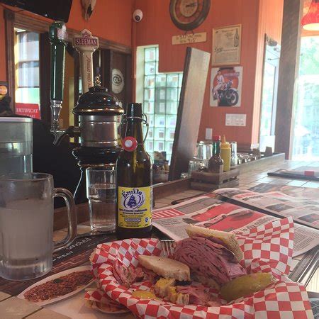 joe smoked meat la malbaie  Pains D'exclamation menu #6 of 71 places to eat in La Malbaie